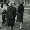Мода 1960-е годы