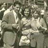 Мода 1960-е годы