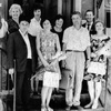 Мода 1960-е годы