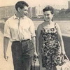 Мода 1960-е годы