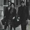 Мода 1960-е годы 