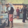 Мода 1960-е годы