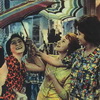 Мода 1960-е годы