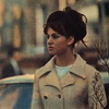 Мода 1960-е годы
