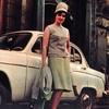 Мода 1960-е годы