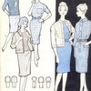 Мода 1960-е годы
