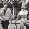 Мода 1960-е годы