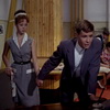 Мода 1960-е годы