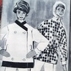 Мода 1960-е годы