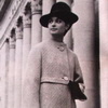Мода 1960-е годы