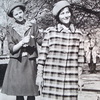 Мода 1960-е годы