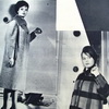 Мода 1960-е годы