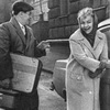  Мода 1960-е годы