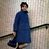 Мода 1960-е годы