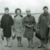 Мода 1960-е годы