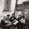 Мода 1960-х годов