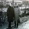 Мода 1960-х годов