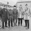 Мода 1960-е