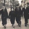 Мода 1960-е