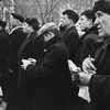 Мода 1960-е