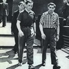 Мода 1960-е