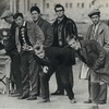 Мода 1960-е
