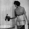Мода, журнал Огонёк, 1962 г. Мода 1960-е годы