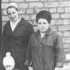 Мода 1960-е годы