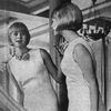 Мода, журнал Огонёк 1966 г. Мода 1960-е годы