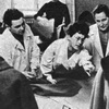 Огонёк, 1962 г. Мода 1960-е