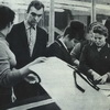 Журнал Смена, 1964 г. Мода 1960-е годы