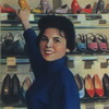 Журнал Смена, 1963 г. Мода 1960-е годы