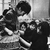 Журнал Огонёк, 1961 г. Мода 1960-е годы