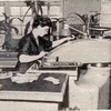 Журнал Смена, 1969 г. Мода 1960-е годы