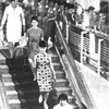 Журнал Огонёк, 1966 г. Мода 1960-е годы