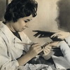 Журнал Смена, 1960 г. Мода 1960-е годы