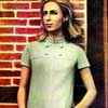 Новые товары мода ГДР, 1968 г. Мода 1960-е