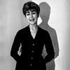 Эдита Пьеха в брюках, 1960-е Мода 1960-х годов