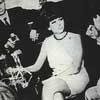 Журнал Смена 1968 г. Мода 1960-е годы