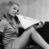Акктриса Светлана Светличная, 1960-е Мода 1960-х годов