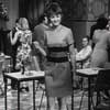 Наталья СелезнёваКабачок 13 стульев,1968 г Мода 1960-х годов