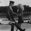 Игорь Гневашев В увольнении, 1969 г. Мода 1960-х годов