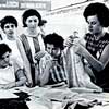 Конкурс портних, журнал Работница - 1968 г. Мода 1960-е годы