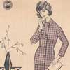 Модели ГУМа , 1960-е Мода 1960-е годы