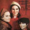 Журнал мод Силуэт, 1967 г. Мода 1960-е годы
