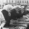 Книги и журналы о моде, 1960-е Мода 1960-х годов