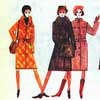 Журнал Смена, 1964 г. Мода 1960-е