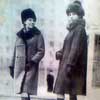 Мода на страницах советских журналов, 1965 г. Мода 1960-х годов