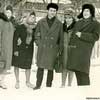 Зимняя обувь, СССР, 1960 г. Мода 1960-х годов