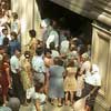 В ГУМе, 1960-е Мода 1960-е годы